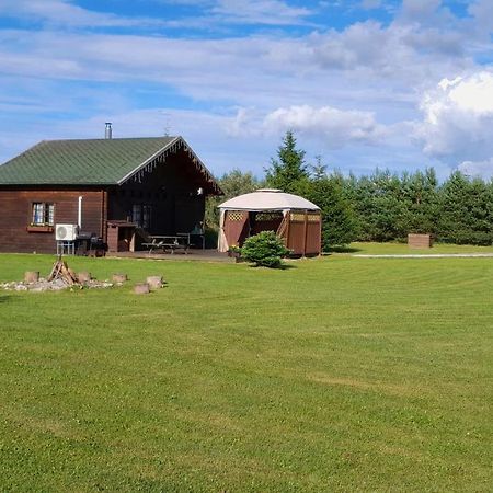 Kuuseoksa Holiday Home Viru-Nigula Zewnętrze zdjęcie
