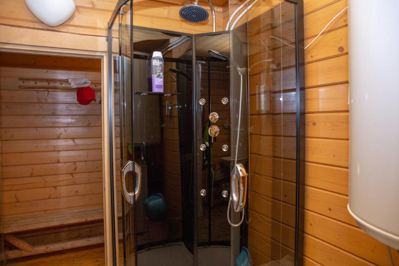 Kuuseoksa Holiday Home Viru-Nigula Zewnętrze zdjęcie