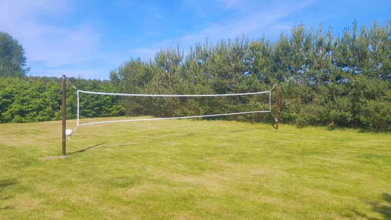 Kuuseoksa Holiday Home Viru-Nigula Zewnętrze zdjęcie