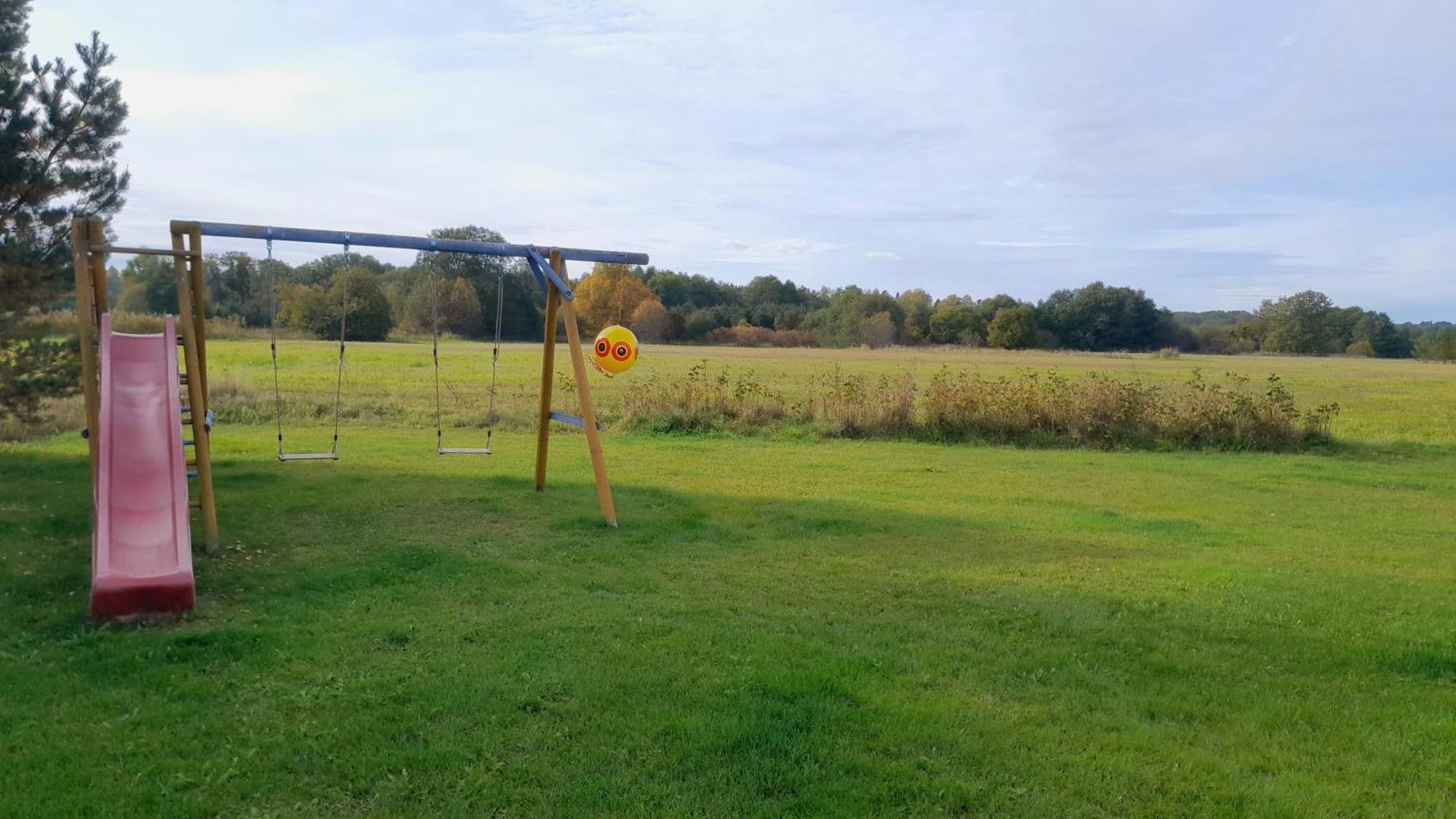 Kuuseoksa Holiday Home Viru-Nigula Zewnętrze zdjęcie
