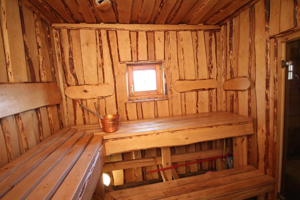 Kuuseoksa Holiday Home Viru-Nigula Zewnętrze zdjęcie